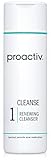 Proactiv Renewing Cleanser, 6 Ounce (90 Day)