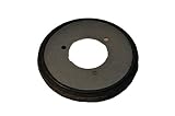 GENUINE OEM TORO PARTS - WHEEL-FRICTION replaces 106-4480