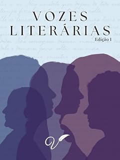 Livro Vozes Literárias: Edição 1