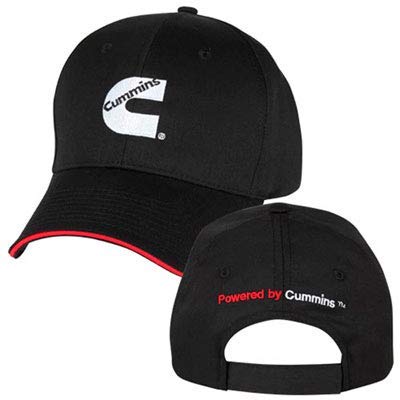 Buy Cummins Engines Black \u0026 Red 