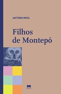 Livro Filhos de Montepó - N.º 6