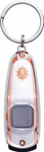 Penel Anti Static Removal Goods Bee Shape EASB 3-10 Pearl &amp; Orange Japan