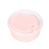 Newest Fluffy Slime - Super Soft, Fluffy, Bright Floam Slime Sludge Toys Gifts Arts DIY Crafts Supplies Wedding and Party Decoration, Stress Relief Toys Gifts (X)