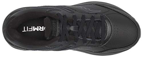 Saucony-Womens-Echelon-Walker-3-Walking-Shoe
