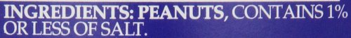 Adams Natural Peanut Butter Creamy - Image 3
