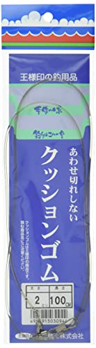 第一精工 クッションゴム 2.5-150 03099 ブラック
