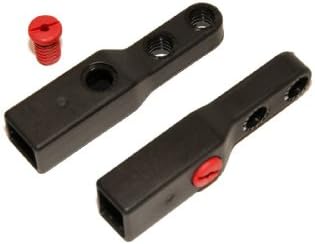 buggy board arm extenders