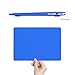 iBenzer Basic Soft-Touch Series Plastic Hard Case & Keyboard Cover for Apple Macbook Air 11-inch 11