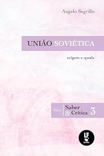 Livro União Soviética