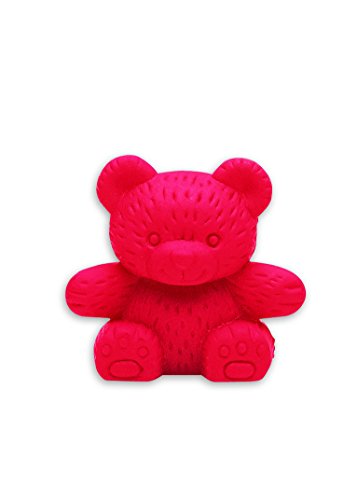 Learning Resources Bear Counters Set, Counting, Color & Sorting Toy, Set of 80, Ages 3+