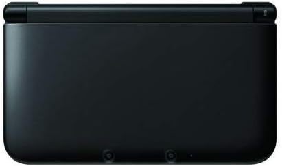 Amazon.com: New Nintendo 3DS LL Metallic Black : Video Games