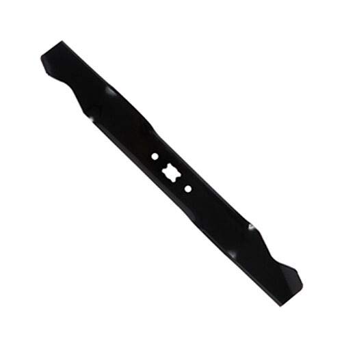Cub Cadet 19" Lawn Mower Blade, Fits Walk Behind Models 11A-18MC056, 12A-18MC056 + Free ebook (Lawn You Dream of) - Thumbnail 2