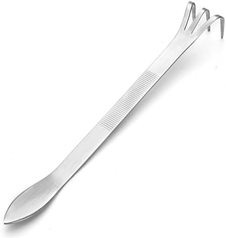 Bonsai Tools Stainess Steel rake