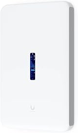 Ubiquiti UDW Dream Wall Next-Gen Unified Security Gateway Router Firewall view 2