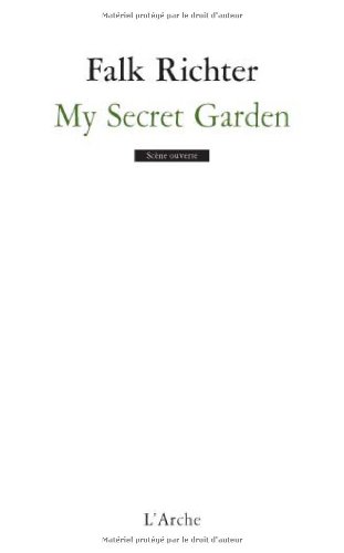 My secret garden