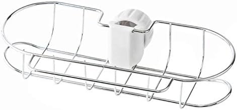 Amazon Com Sweet Sun Wrought Iron Storage Drain Rack Kitchen