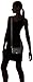 Buxton Crossbody Mini Cross Body Bag, Black, One Size