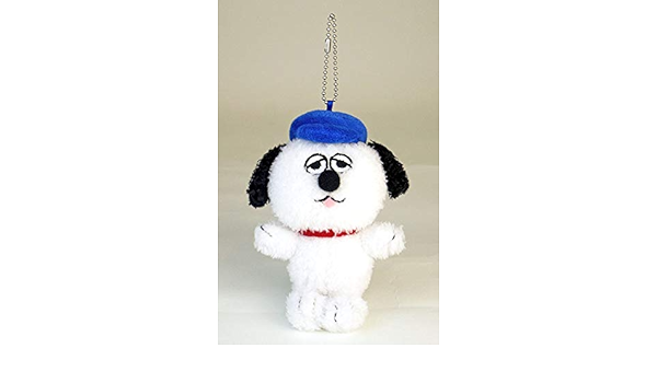 Amazon Com Snoopy Peanut Big Face Olaf Mascot Toys Games