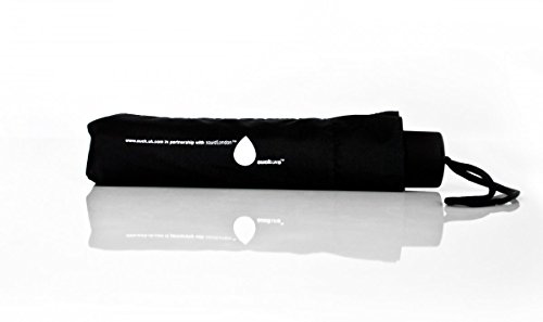 Suck-UK-Color-Colour-Change-Folding-Travel-Umbrella-Lightweight-Weatherproof-Unisex-Adult-Multi