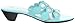 Easy Street Women's Circus Sandal