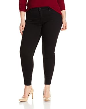 Plus Size 711 Skinny Jeans