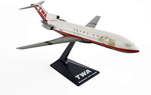 B727-200 Twa Nc 1/200