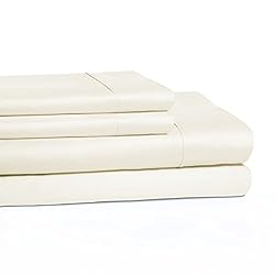 SUPERIOR 100% Cotton, 300 Thread Count
