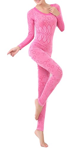 Bottom Thermal Underwear Set Clothing 