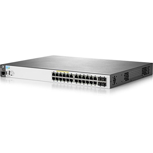 HP 2530-24G-PoE+ Switch