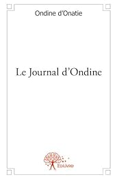 Le  journal d'Ondine