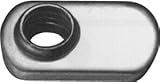 #10-32 Spot Weld Nut, Pack of 10