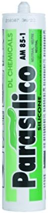 PARASILICO AM 85-1 SILICONE SEALANT RAL 7004 SIGNAL GREY by parasilico
