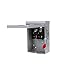 SIEMENS LNF222R 60 Amp, 2 Pole, 240-Volt, Non-Fused, Outdoor Rated