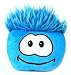 Disney Club Penguin Pet Puffle - Blue