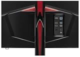 LG 34UC79G 34 Inch Ultrawide IPS 144Hz 1ms FreeSync Gaming Monitor view 4