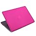 HDE Glossy Hard Shell Clip Snap-On Case for MacBook Pro 13