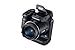 Samsung WB2200F 16.3MP CMOS Smart WiFi & NFC Digital Camera with 60x Optical Zoom, 3.0