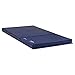Z Athletic Landing Crash Mat Open Cell for Gymnastics, Tumbling, Martial Arts (4ft x 8ft x 4in)