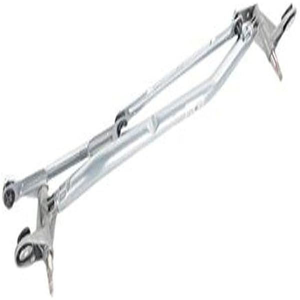 Amazon.com: GM Genuine Parts 23328193 Windshield Wiper System  