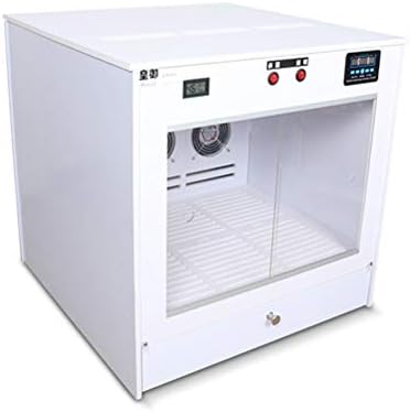 ZALIANG Chongwu Pet Drying Box Water Blowing Machine Dog Bath Blowing Hair Cat Hair Dryer Automatic Silent Dryer (Size : 2200W)