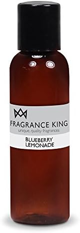 Blueberry Lemonade Type Fragrance Oil Scent Candle/Soap Making Supplies (1oz)