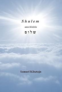 Livro Shulem: uma história
