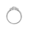 Platinum-or-Gold-Plated-Sterling-Silver-Round-3-Stone-Ring-made-with-Swarovski-Zirconia