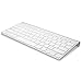 Kuzy Older Version Keyboard Cover Compatible with MacBook Pro 13 15 17 inch Release 2010-2015 and MacBook Air 13.3 inch Release 2010-2017 Silicone Skin Protector, Clear