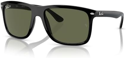 Amazon.com: Ray-Ban Sunglasses RB4190-877 Size 5219 : Clothing