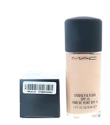 M.A.C Studio Fix Fluid Foundation SPF 15 NW15, 1