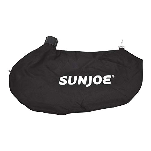Sun Joe SBJ605E-BAG18 18 Gallon Replacement Vacuum Bag - Thumbnail 2