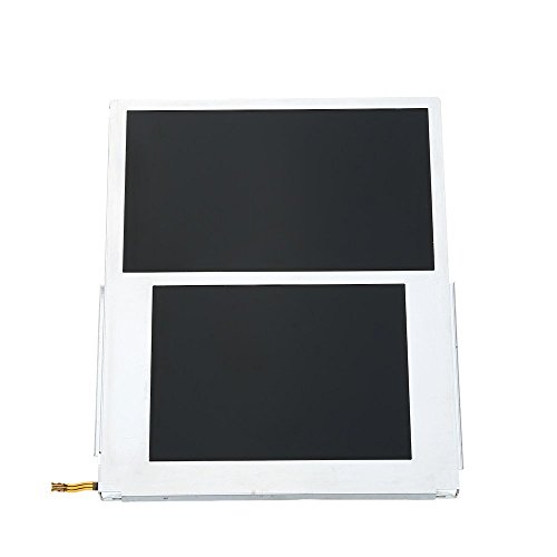 1 Replacement+Screen+Display+Bottom+Nintendo+DS