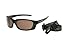 UVEX by Honeywell S2605XP Uvex Livewire Sealed Safety Eyewear with Matte Black Frame, Sct-Gray Lens Tint, UV Extreme and Anti-Fog Lens Coating