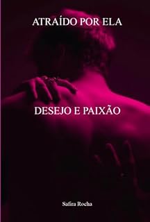 Livro Atraído Por Ela